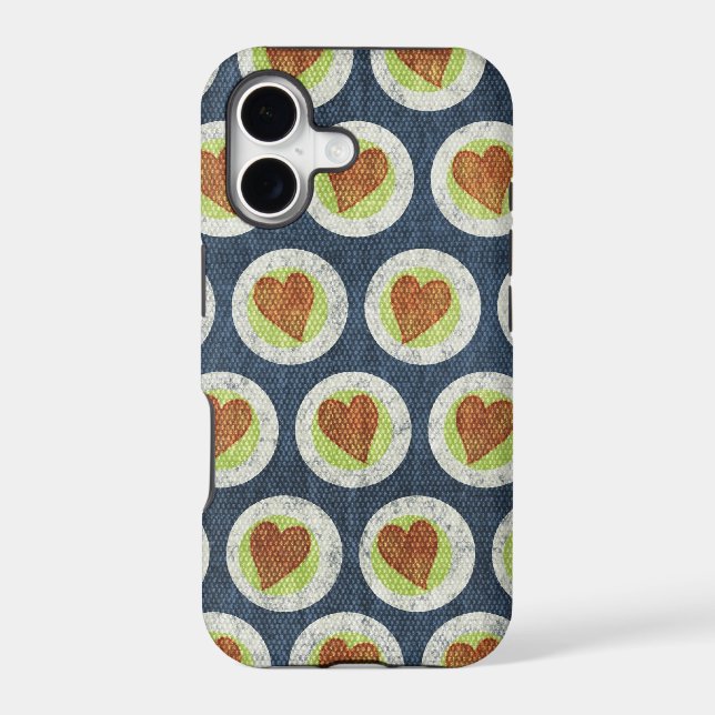 iPhone 5 Case! Case (Back)
