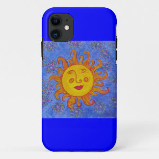 iPhone 5 Case - Celestial Solstice