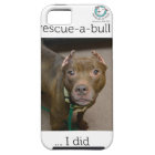 Iphone 5 case - I did (customizable)