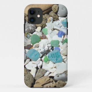iPhone 5 Case-Mate Barely There case Sea Glass