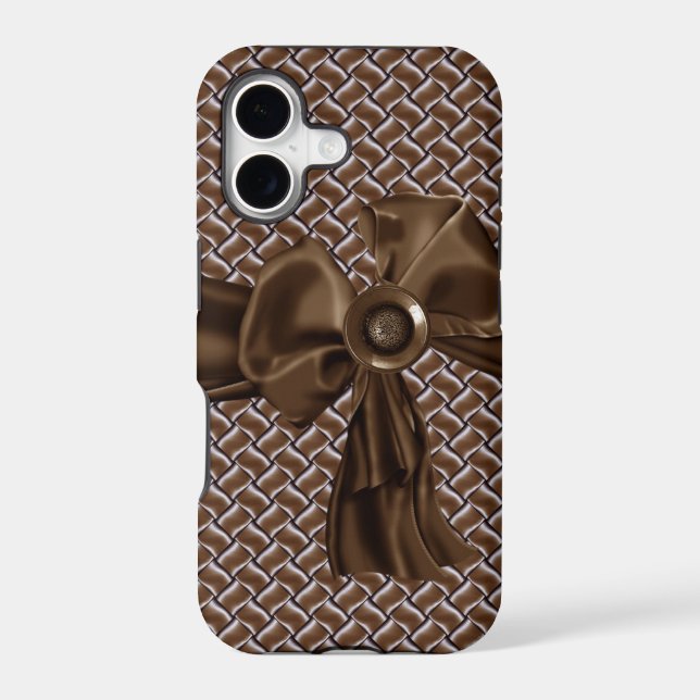 iPhone 5 Case-Mate Barley There Case (Back)