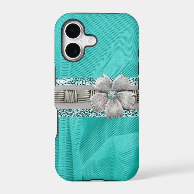iPhone 5 Case-Mate Barley There Case (Back)
