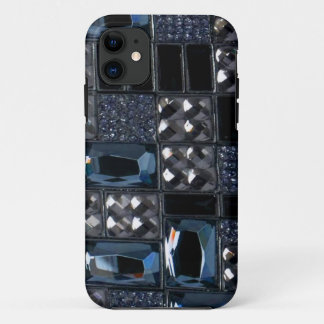 iPhone 5 Case-Mate Barley There Faux jewels 11 Case