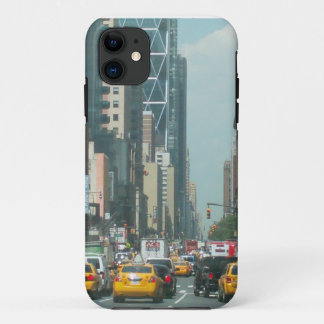 IPhone 5 Case New York City Street View
