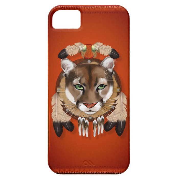 iPhone 5 Case Puma Shield