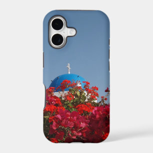iPhone 5 Case - Santorini
