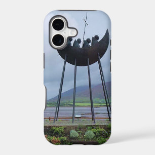 iPhone 5 Case - St. Brendan's Cross
