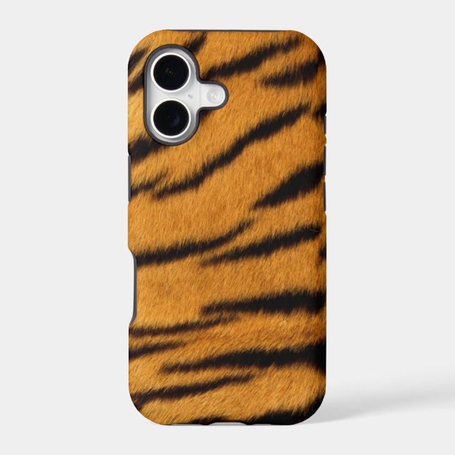 iPhone 5 CASE "TIGER " (Back)