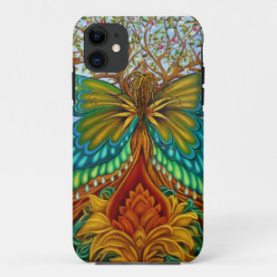 Iphone 5 case/Tree of Life 11 Case