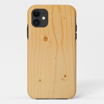 Iphone 5 Case - Woods - Pine by SixCentsStudio at Zazzle