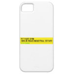 FIT FAST GYM Dublin road industrial estate  iPhone 5 Cases