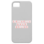 Periodic
 Table
 Writer  iPhone 5 Cases