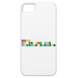 Carbon 
 is the sixth most 
 abundant element  iPhone 5 Cases