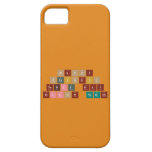 Happy 
 Periodic 
 Table Day
 Fellow Nerds  iPhone 5 Cases