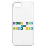 Keep calm
 And
 Love STEM  iPhone 5 Cases