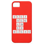 KEEP
 CALM
 AND
 DO
 SCIENCE  iPhone 5 Cases