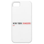 NEW YORK  iPhone 5 Cases