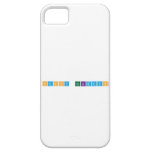Happy Holidays  iPhone 5 Cases