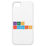 lindo arcoiris  iPhone 5 Cases