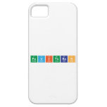 Pavithran  iPhone 5 Cases