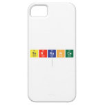 Terrance
   iPhone 5 Cases