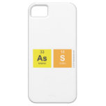 ass  iPhone 5 Cases