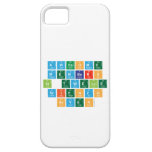 Awesome
 Members
 In Twelve
 Scienzo
 Seven  iPhone 5 Cases
