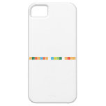 Periodic Table Search  iPhone 5 Cases