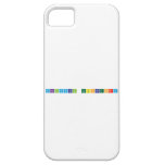 Analytical Laboratory  iPhone 5 Cases