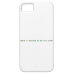science is understanding how the world works  iPhone 5 Cases