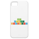 All
 About 
 Chemistry  iPhone 5 Cases