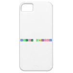 science classroom  iPhone 5 Cases