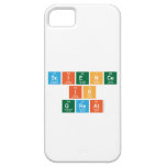 science 
 is 
 great  iPhone 5 Cases