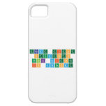 Grade eight 
 students
 Think Science 
 is awesome  iPhone 5 Cases