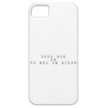 Keep Calm 
 and
 do Math and Science  iPhone 5 Cases