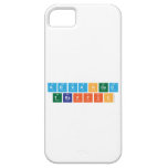 Advanced Traffic  iPhone 5 Cases