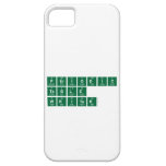 Periodic
 Table
 Writer  iPhone 5 Cases