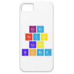 Life 
 never
 Gets 
 bored  iPhone 5 Cases