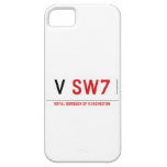 v  iPhone 5 Cases