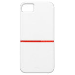 chase who chase you never been the tpe to chase boo,  iPhone 5 Cases