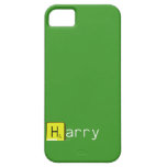 Harry
 
 
   iPhone 5 Cases