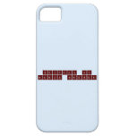 Writt|en By
 Aa|ron B|r|ewe|r  iPhone 5 Cases