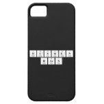 hussien
 hasn  iPhone 5 Cases