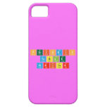 Periodic
 Table
 Writer  iPhone 5 Cases