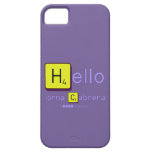 Hello
 lorna Cabrera 
 
   iPhone 5 Cases