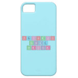 Periodic
 Table
 Writer  iPhone 5 Cases
