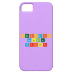 Periodic
 Table
 Writer  iPhone 5 Cases
