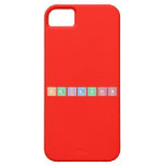 Kailynn   iPhone 5 Cases