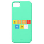 bonne
 fete!  iPhone 5 Cases