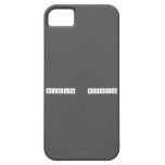 science  festival  iPhone 5 Cases